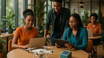 Intégrez les plateformes d’affaires pour booster vos capacités relationnelles